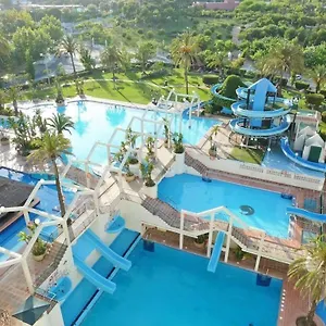 Benalbeach En La Playa Apartamento
