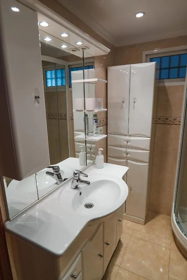 Apartamento Bonanza Playa Benalmádena 0*,
