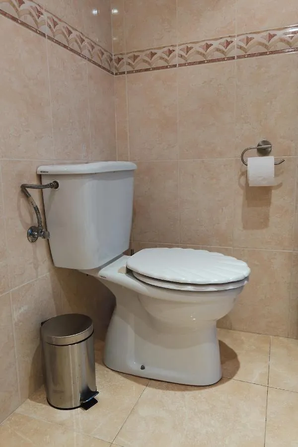 Apartamento Bonanza Playa Benalmádena Apartment