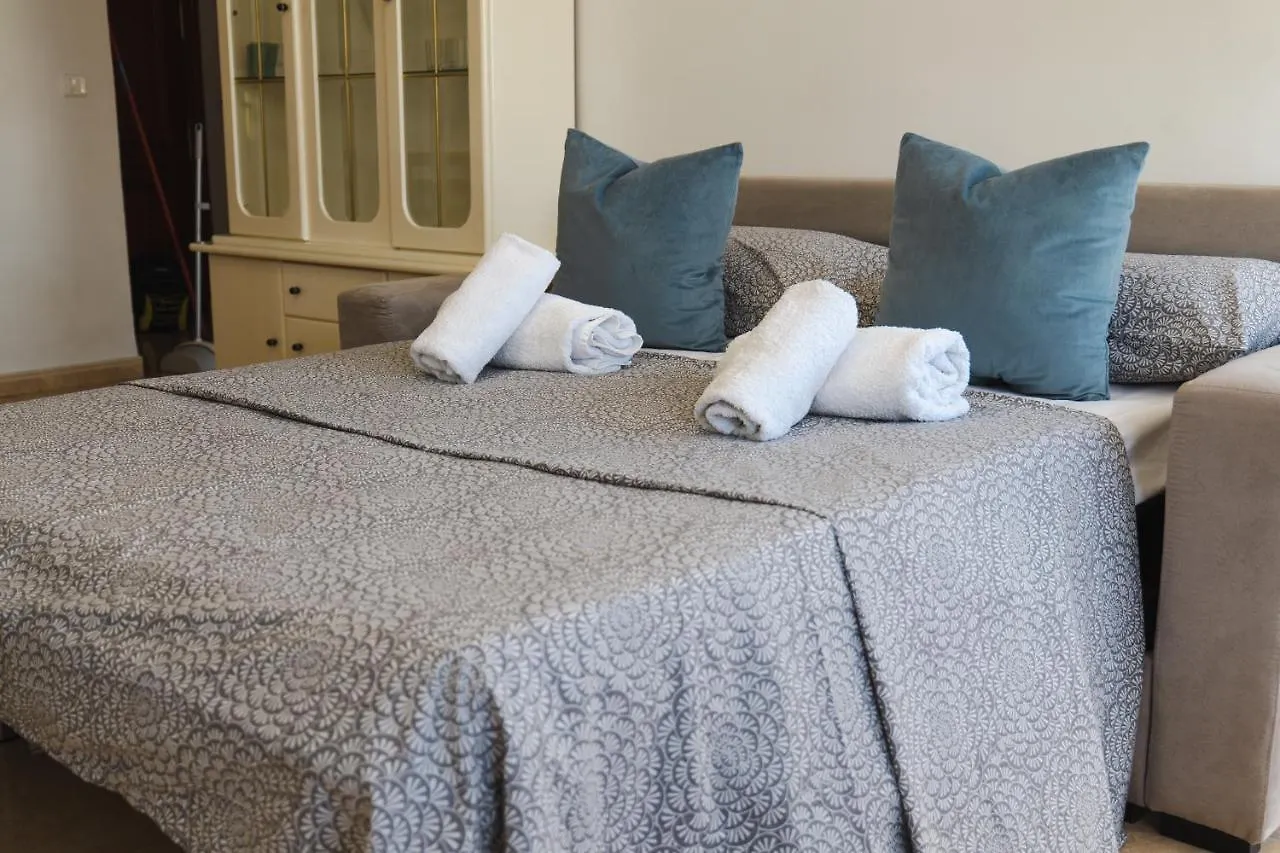 Apartamento Bonanza Playa Benalmádena Apartment