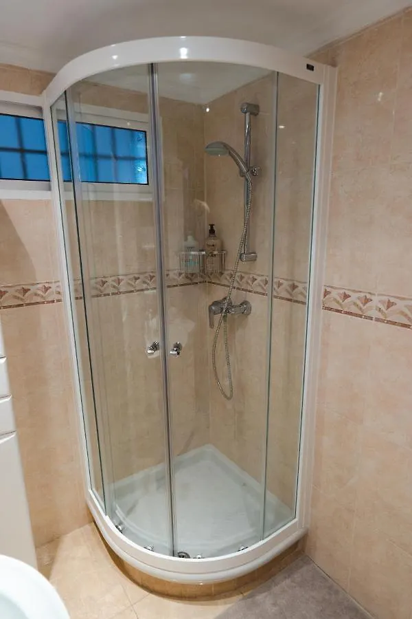 Apartamento Bonanza Playa Benalmádena